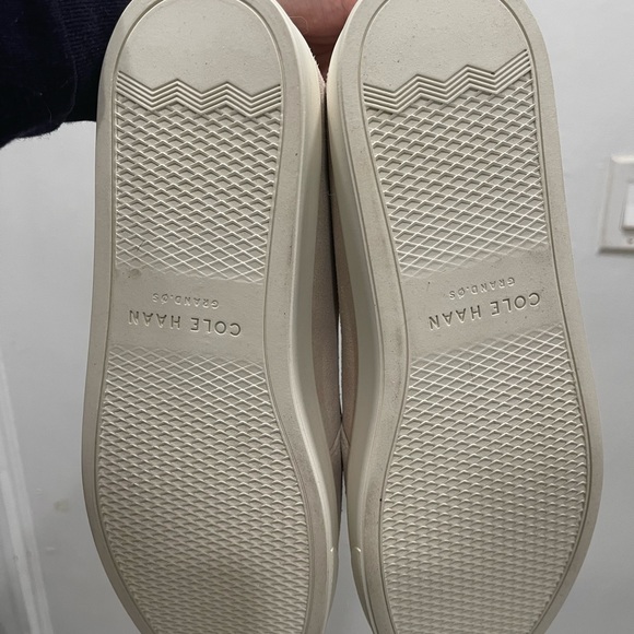 Cole Haan Grand Series Slip On Shoe - Picture 3 of 6